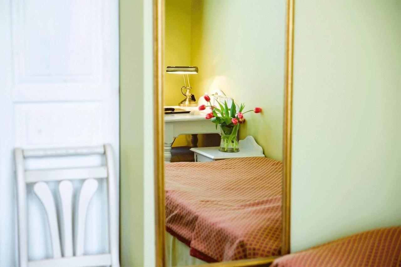 Hotel Metsis วาลกา ภายนอก รูปภาพ