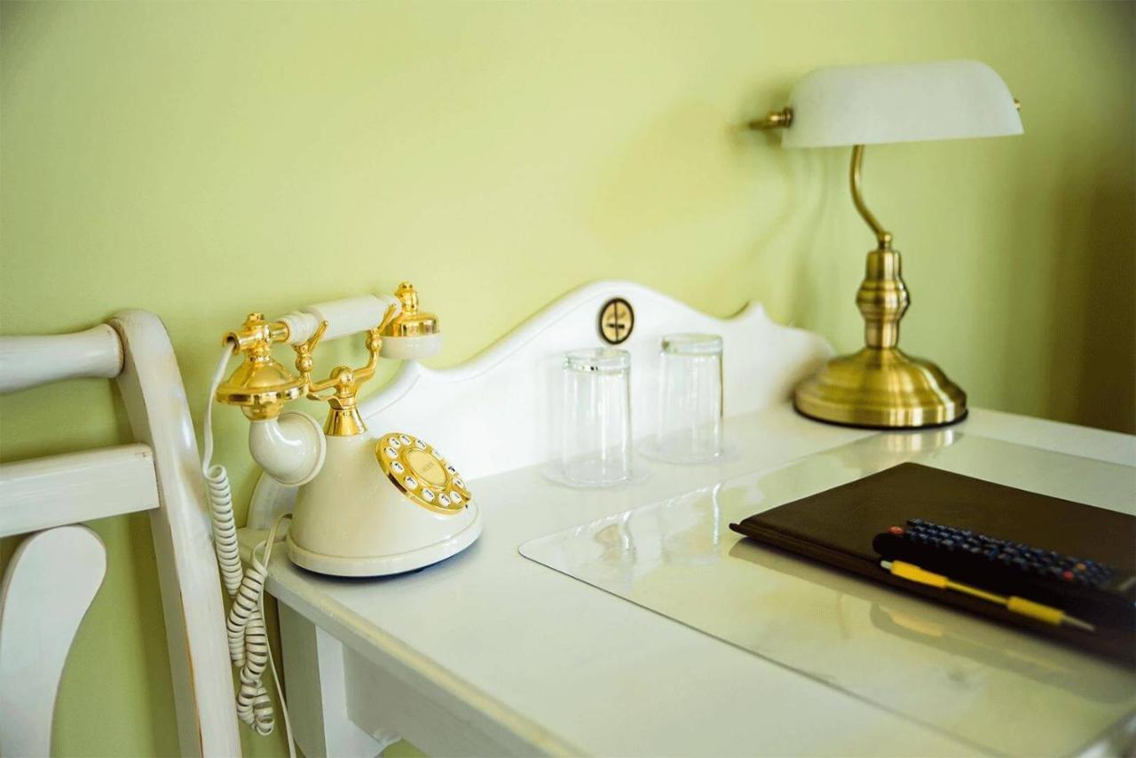 Hotel Metsis วาลกา ภายนอก รูปภาพ