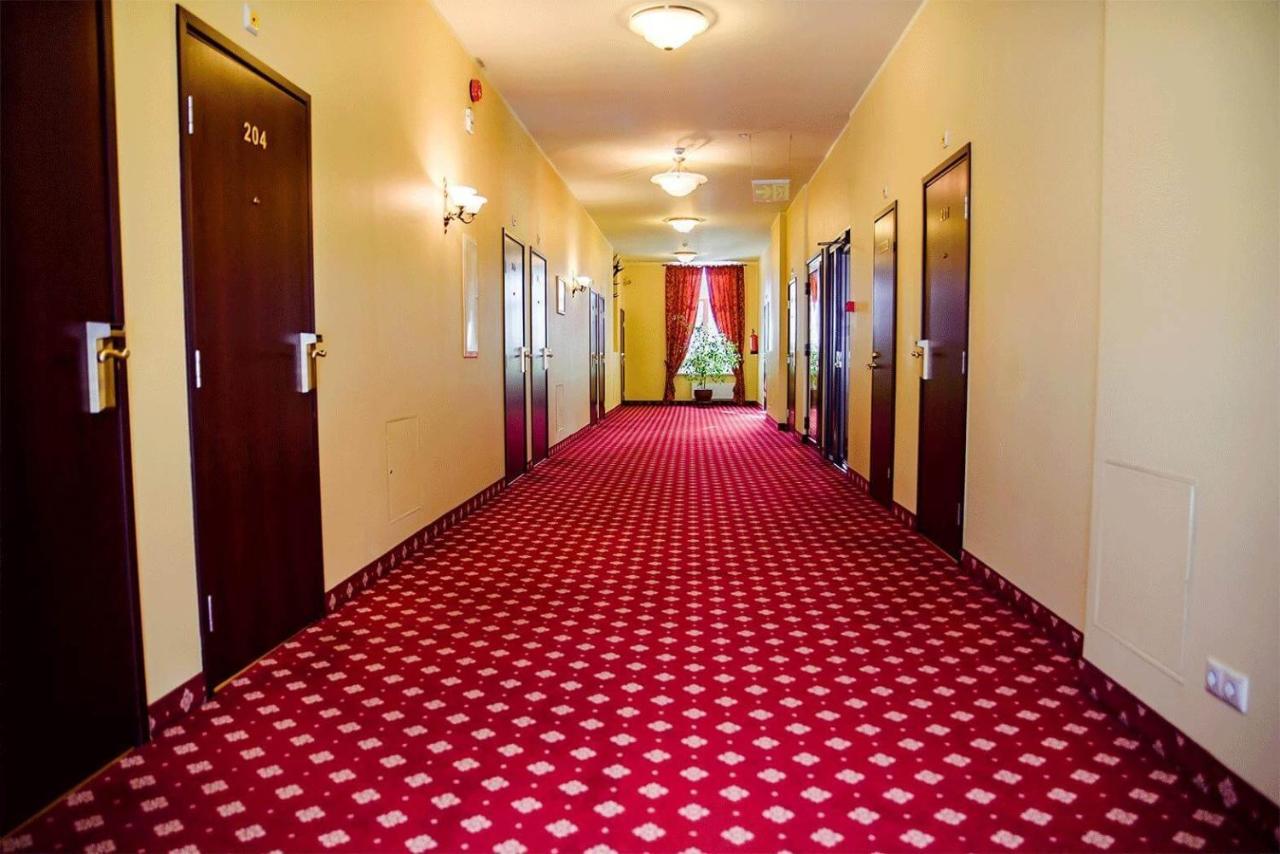 Hotel Metsis วาลกา ภายนอก รูปภาพ