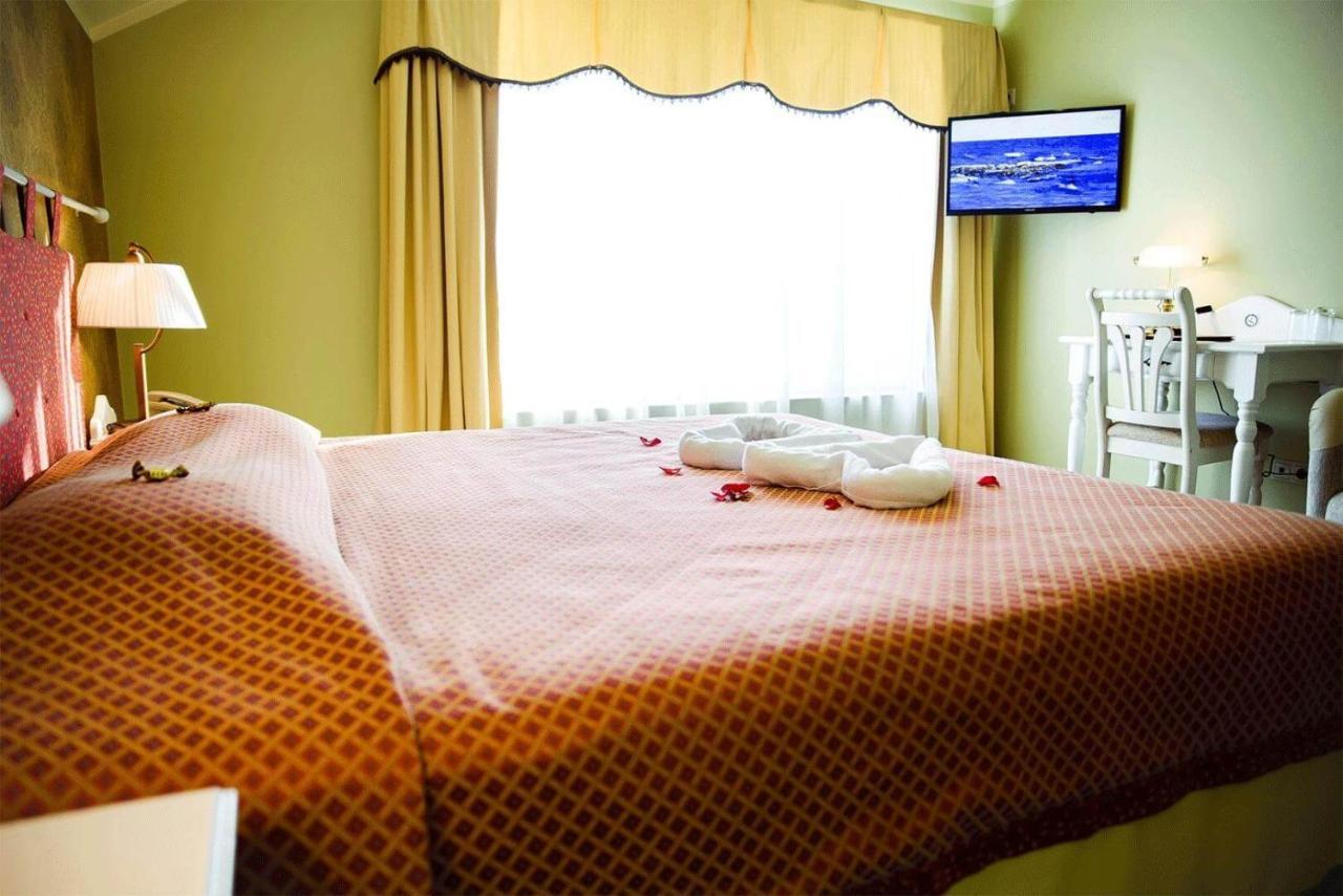 Hotel Metsis วาลกา ภายนอก รูปภาพ