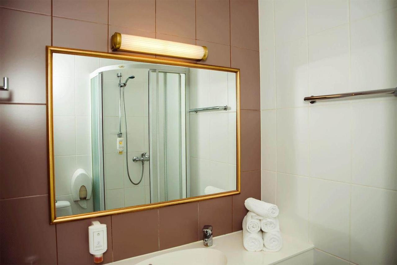 Hotel Metsis วาลกา ภายนอก รูปภาพ