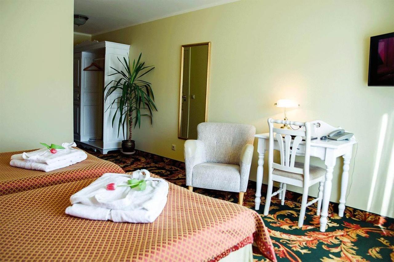 Hotel Metsis วาลกา ภายนอก รูปภาพ