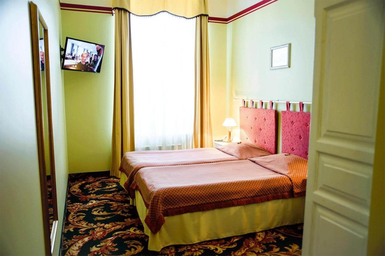 Hotel Metsis วาลกา ภายนอก รูปภาพ