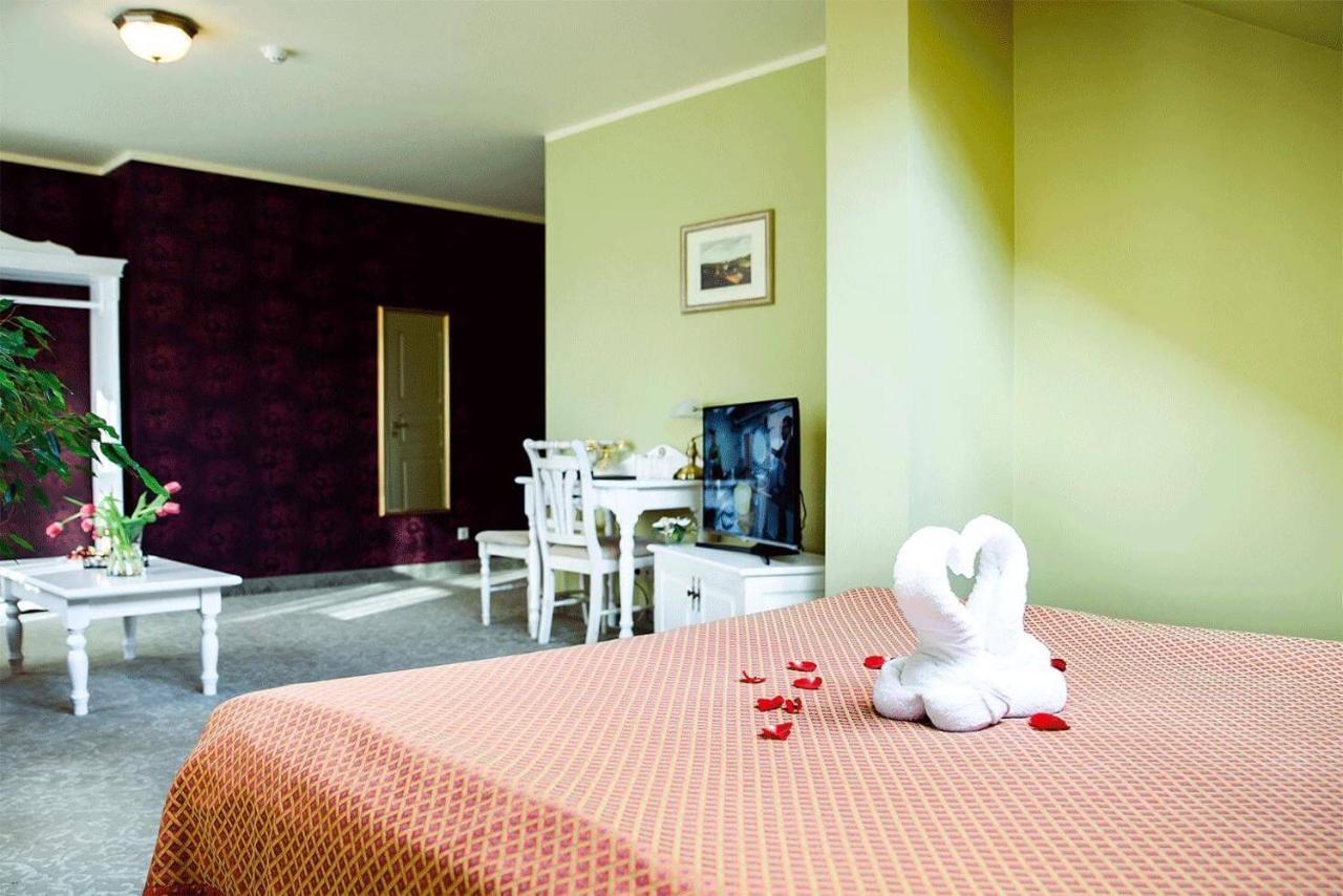 Hotel Metsis วาลกา ภายนอก รูปภาพ