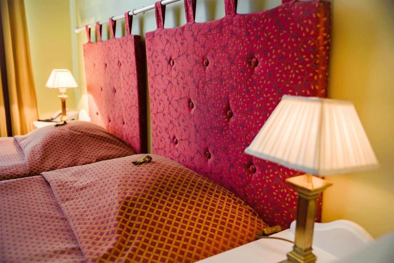 Hotel Metsis วาลกา ภายนอก รูปภาพ